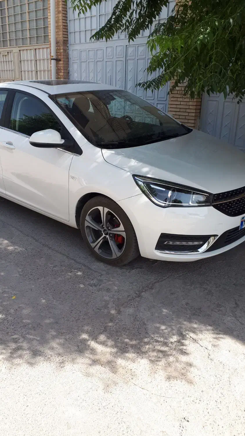 اریزو 5|خودرو سواری و وانت|کرمان, |دیوار