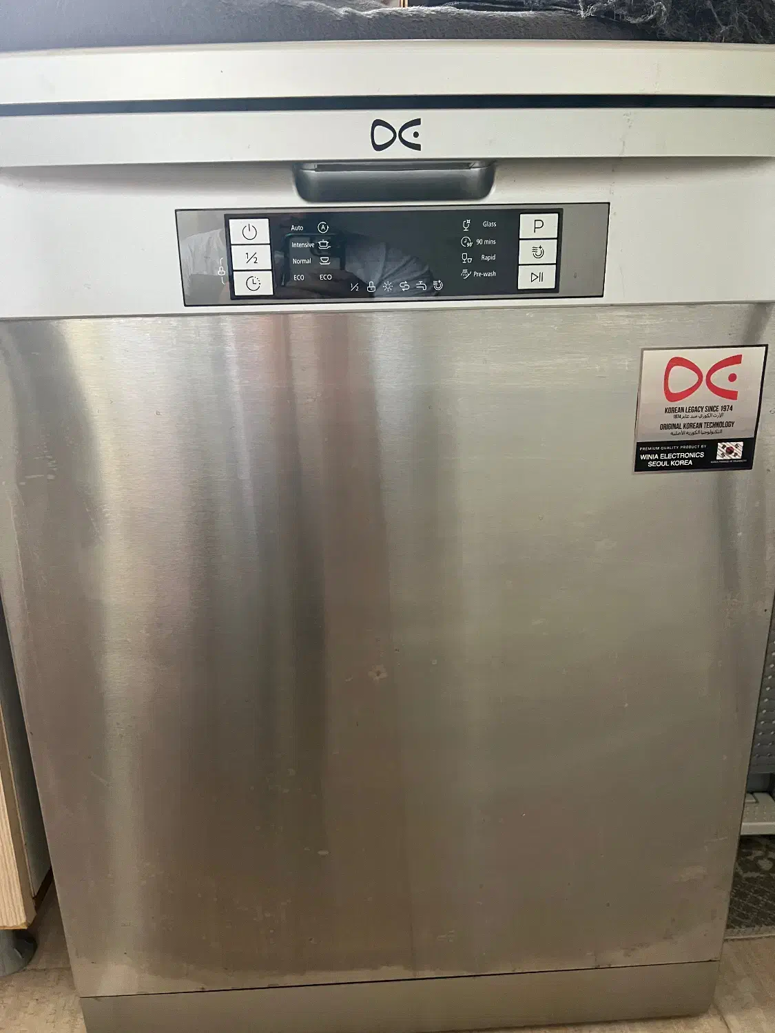 فروش|ماشین ظرفشویی|آمل, |دیوار