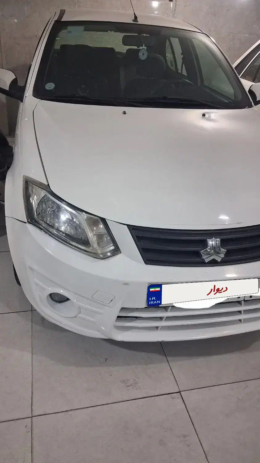 ساینا مدل۱۴۰۰|خودرو سواری و وانت|سمنان, |دیوار