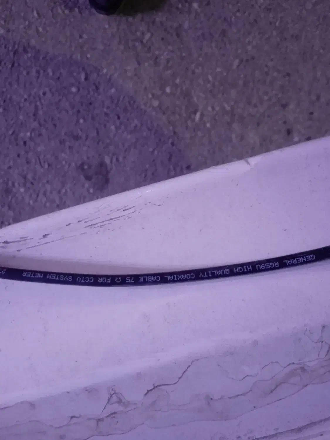 کابل  RG59|مصالح و تجهیزات ساختمان|نیشابور, هفده شهریور|دیوار