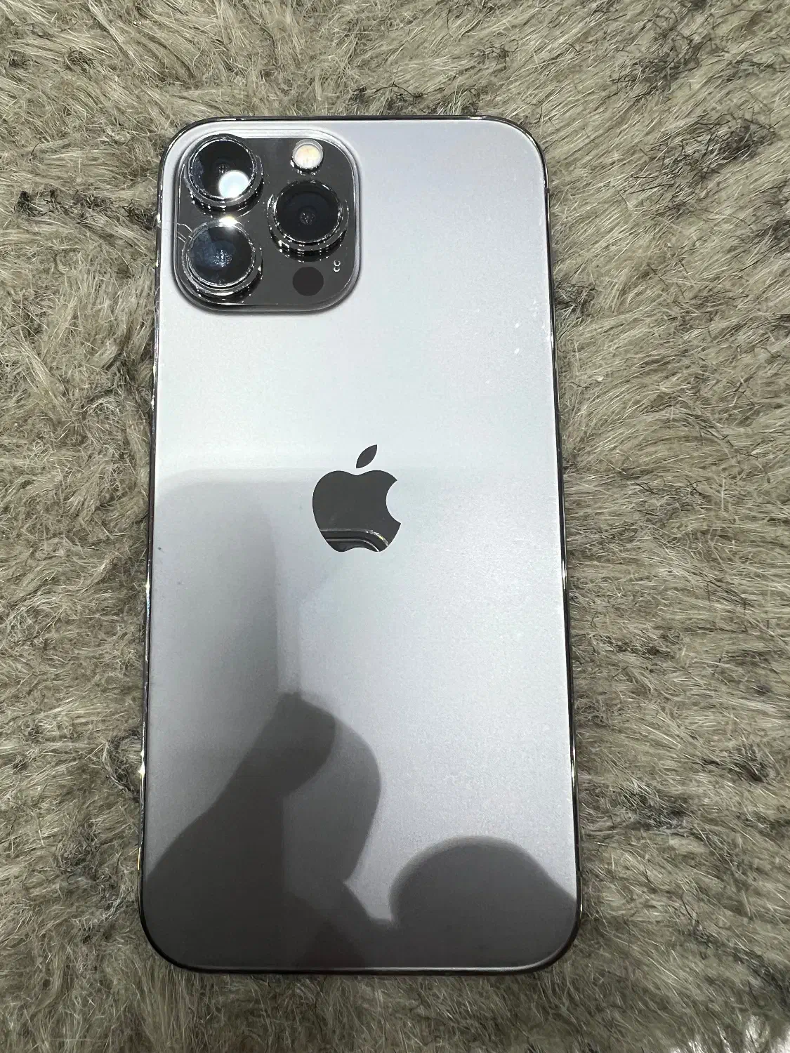 ایفون پرومکس‌۱۳|موبایل|تبریز, |دیوار