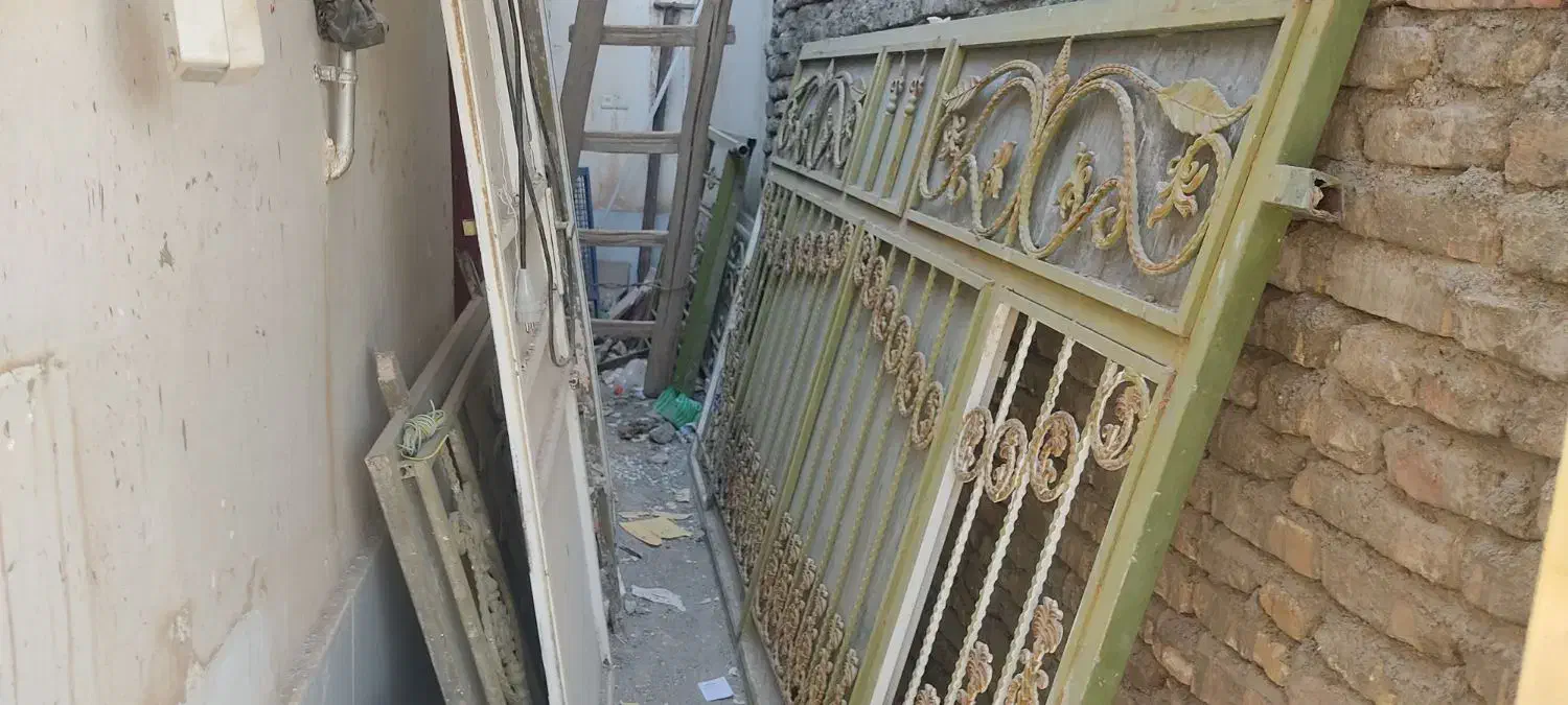 درب و پنجره|مصالح و تجهیزات ساختمان|خوشاب, |دیوار