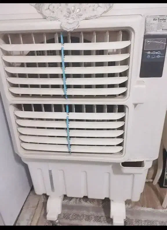 کولر آبی|کولر آبی|مشهد, کوی المهدی|دیوار