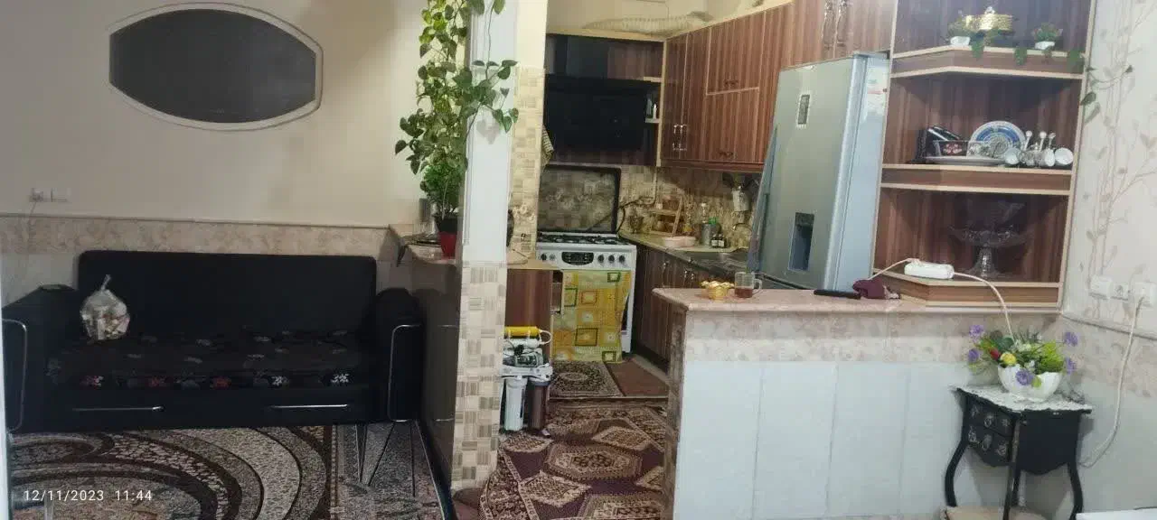 منزل ویلایی دو طبقه|فروش خانه و ویلا|قم, یزدان‌شهر|دیوار