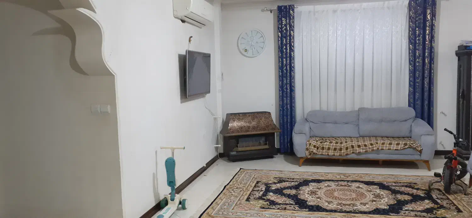 اجاره واحد مسکونی ۸۵ متری|اجارهٔ آپارتمان|فشاپویه, |دیوار