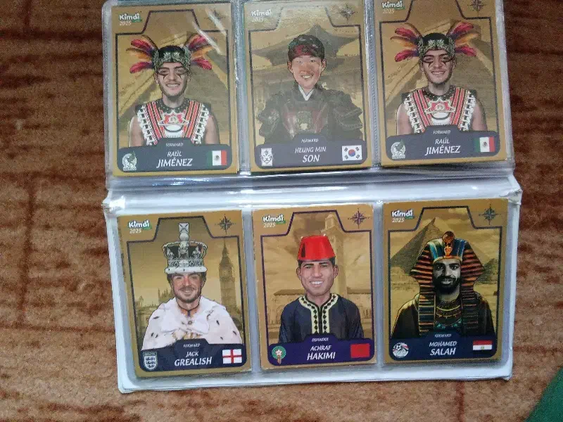 کیمدی|کلکسیون و سرگرمی|هندیجان, |دیوار