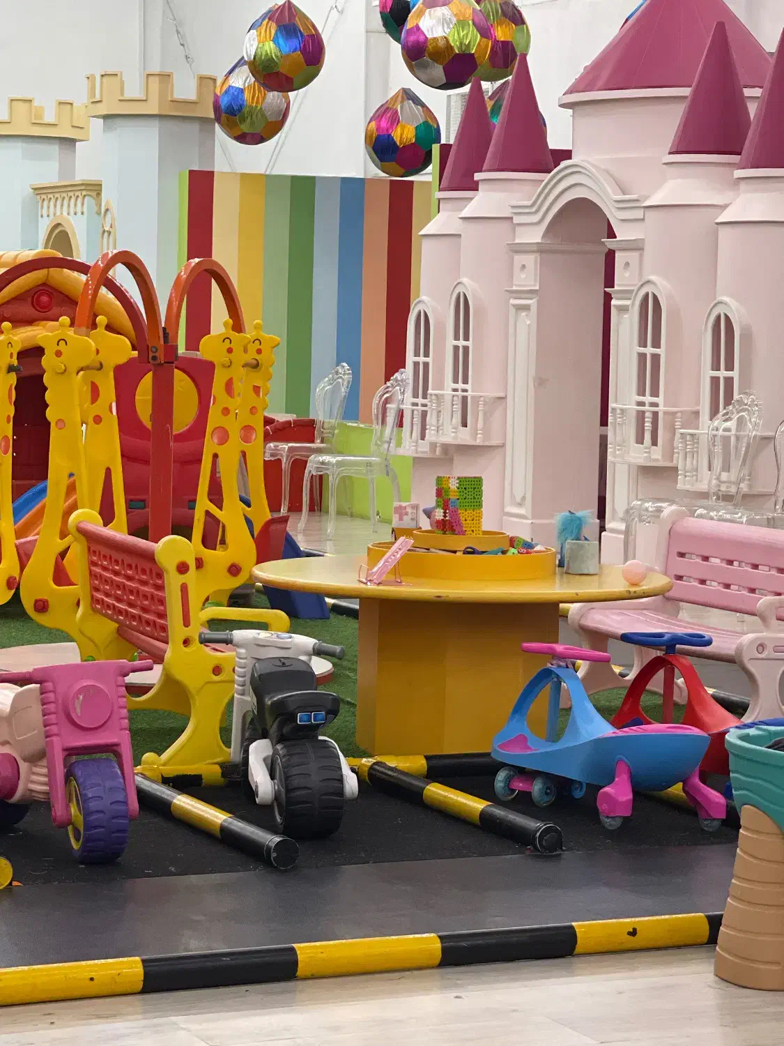 خانه بازی|استخدام آموزشی|بندرعباس, |دیوار