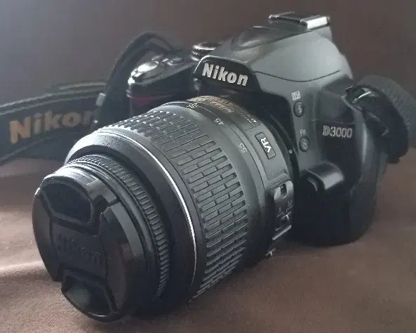 دوربین عکاسی نیکون|دوربین عکاسی و فیلم‌برداری|جوانرود, |دیوار