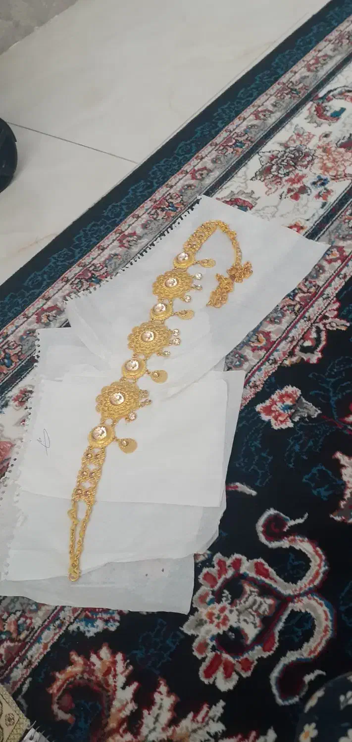 کمربند|کیف، کفش، کمربند|اسلامآباد غرب, |دیوار