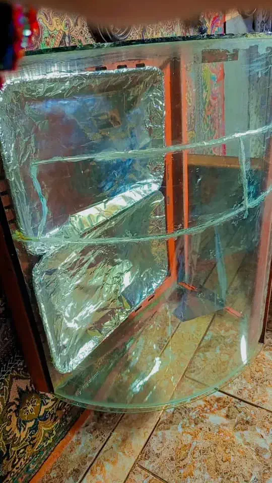 گرم کن سمبوسه|اجاق گاز و لوازم برقی پختوپز|ایرانشهر, |دیوار