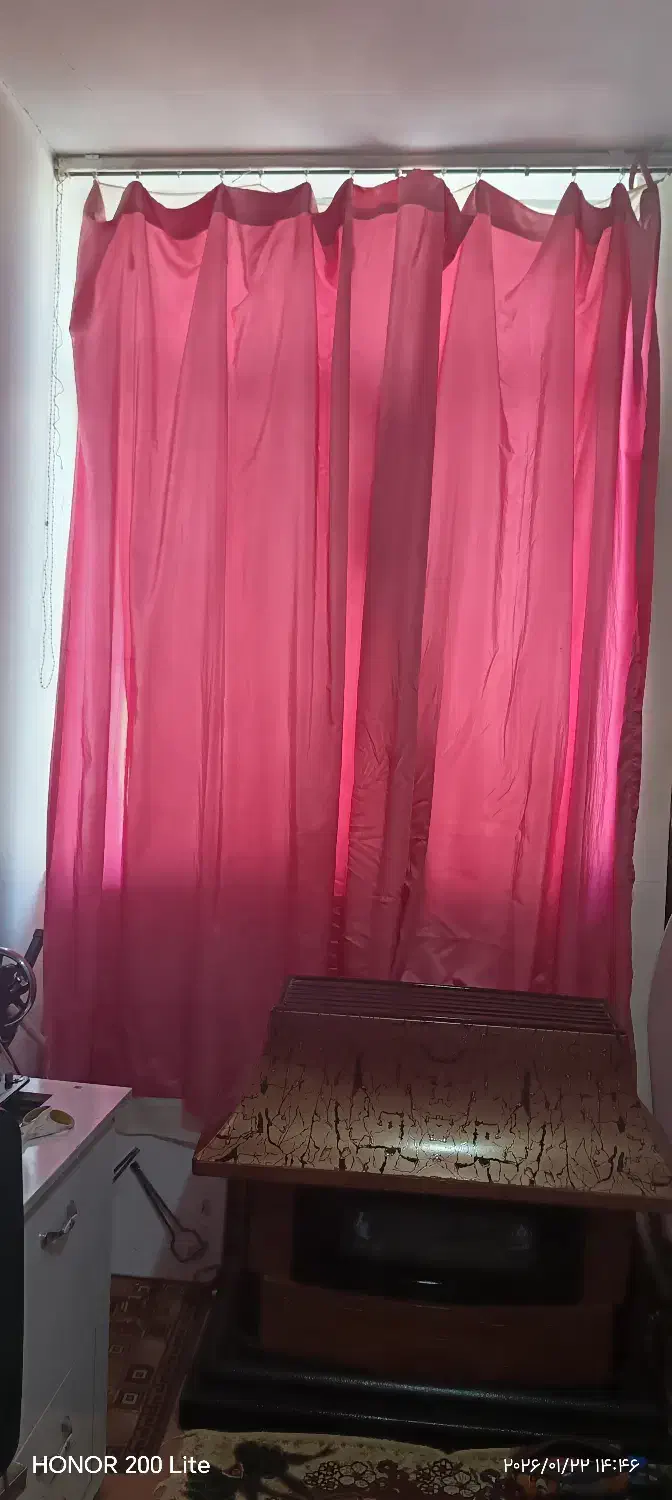 2تا پرده سالم|پرده، رانر، رومیزی|قوچان, |دیوار