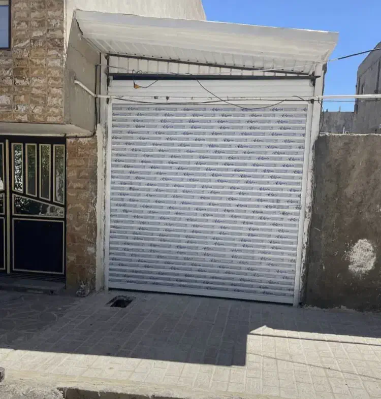 کرکره برقی چکی بدون پیش پرداخت ۱۲ماهه Alogard|مصالح و تجهیزات ساختمان|بندر ماهشهر, |دیوار