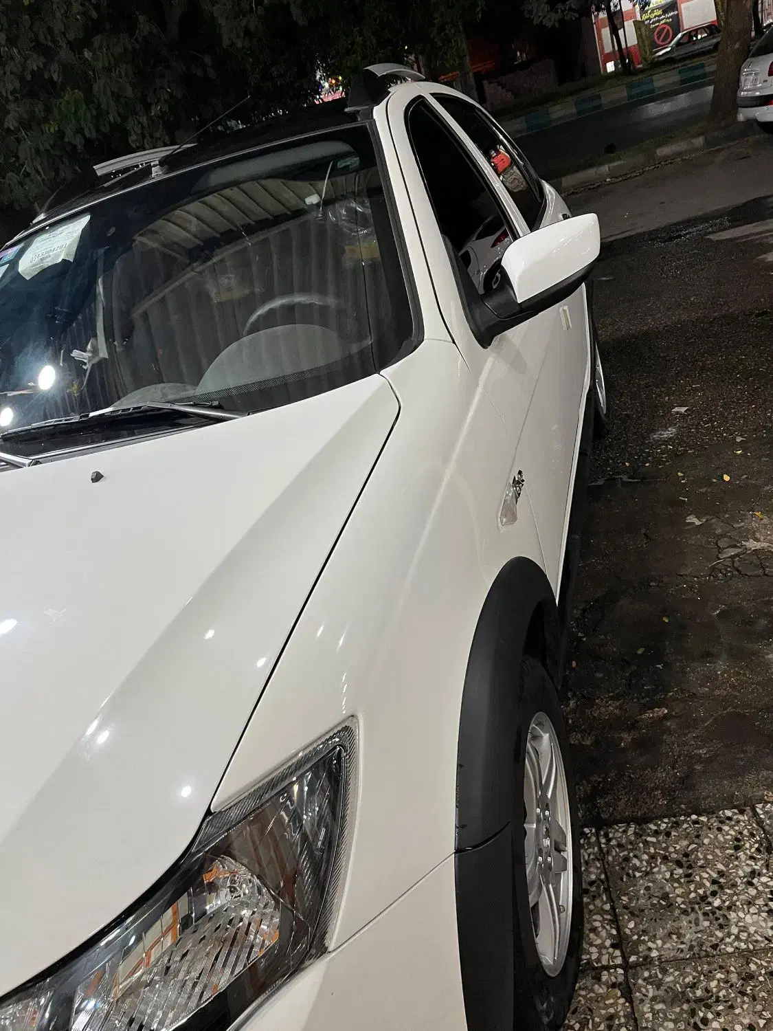 کوییک gxr l،رینگ آلومینیومی|خودرو سواری و وانت|دزفول, |دیوار