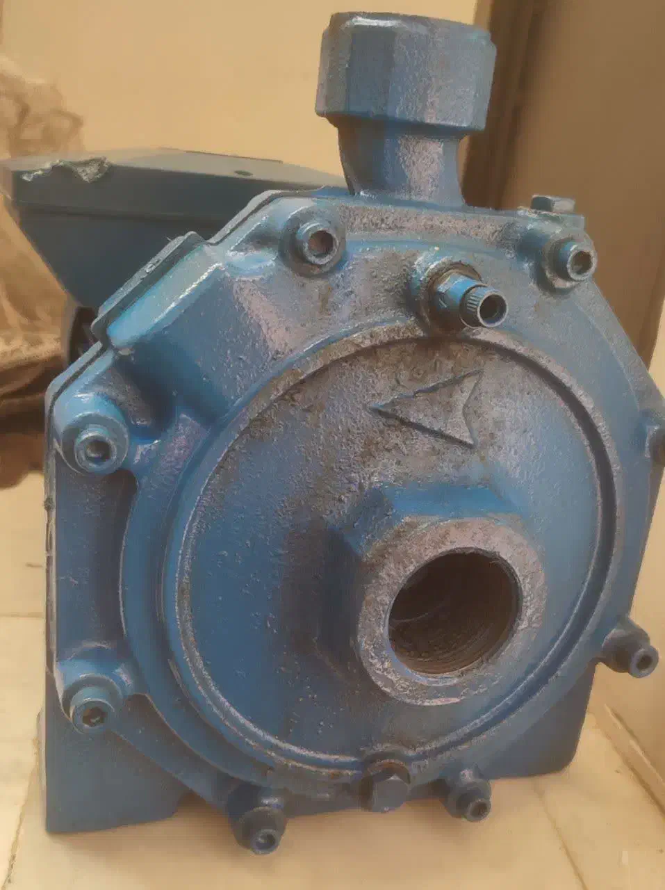 پمپ آب ۲ اسب|ابزارآلات|مشهد, بهمن|دیوار