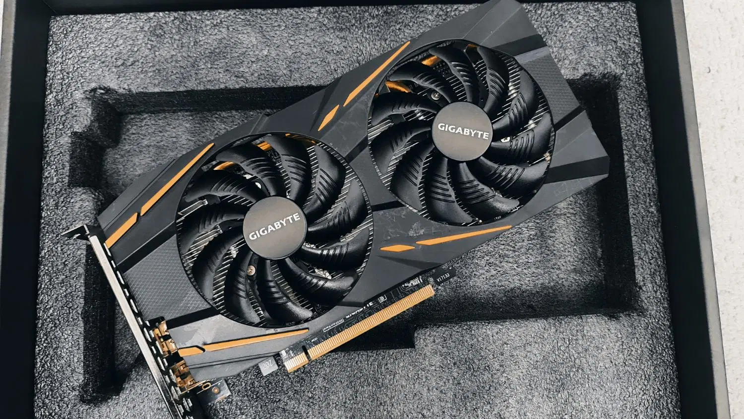 rx 580|قطعات و لوازم جانبی رایانه|مشکیندشت, |دیوار