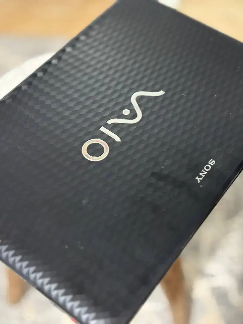 لپ تاپ سونی نطل دومi3|رایانه همراه|رشت, فلسطین|دیوار