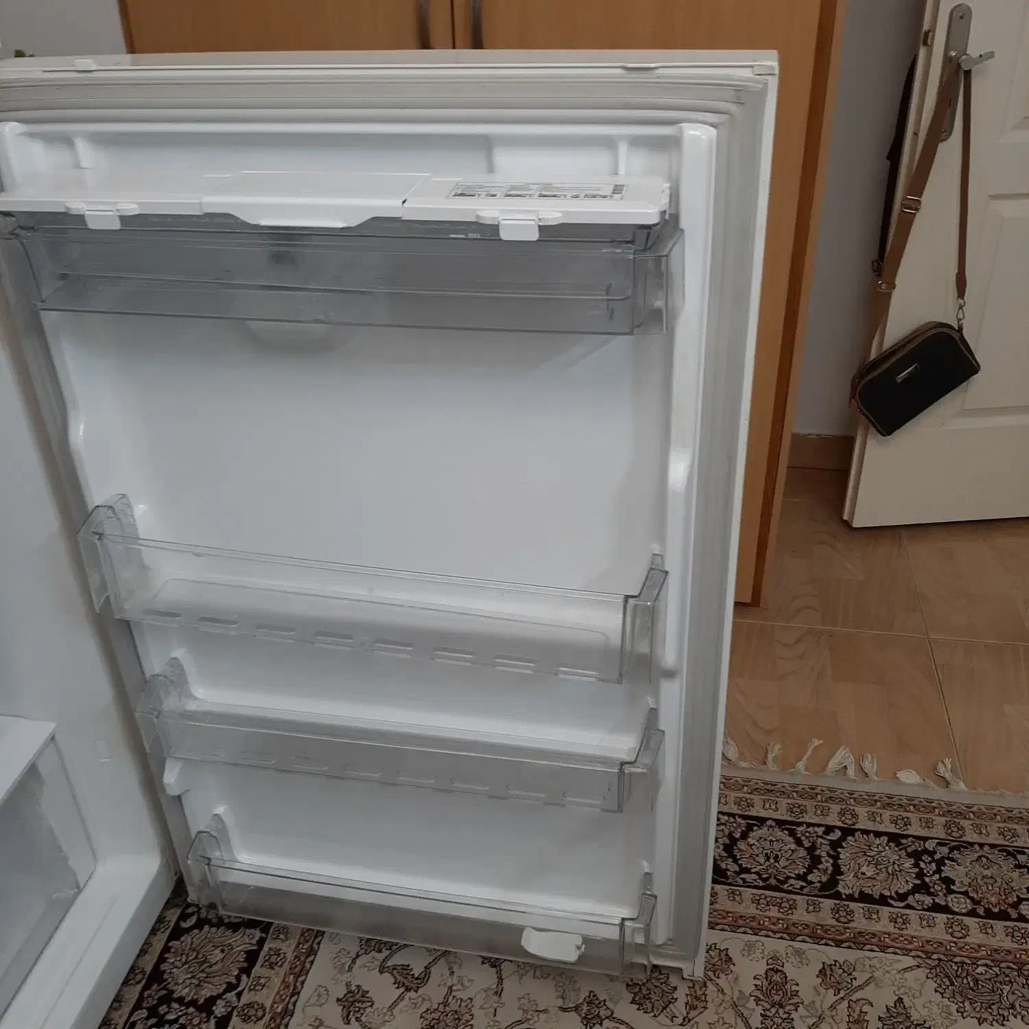 یخچالLG|یخچال و فریزر|لاهیجان, شهید آوینی|دیوار