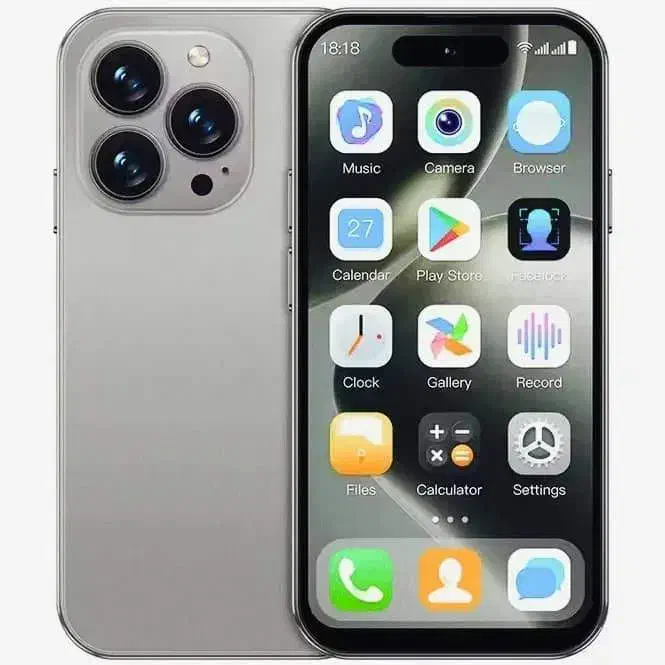 گوشی اوام M16 Pro Mini ارسال از تهران|موبایل|فردیس, فردیس|دیوار