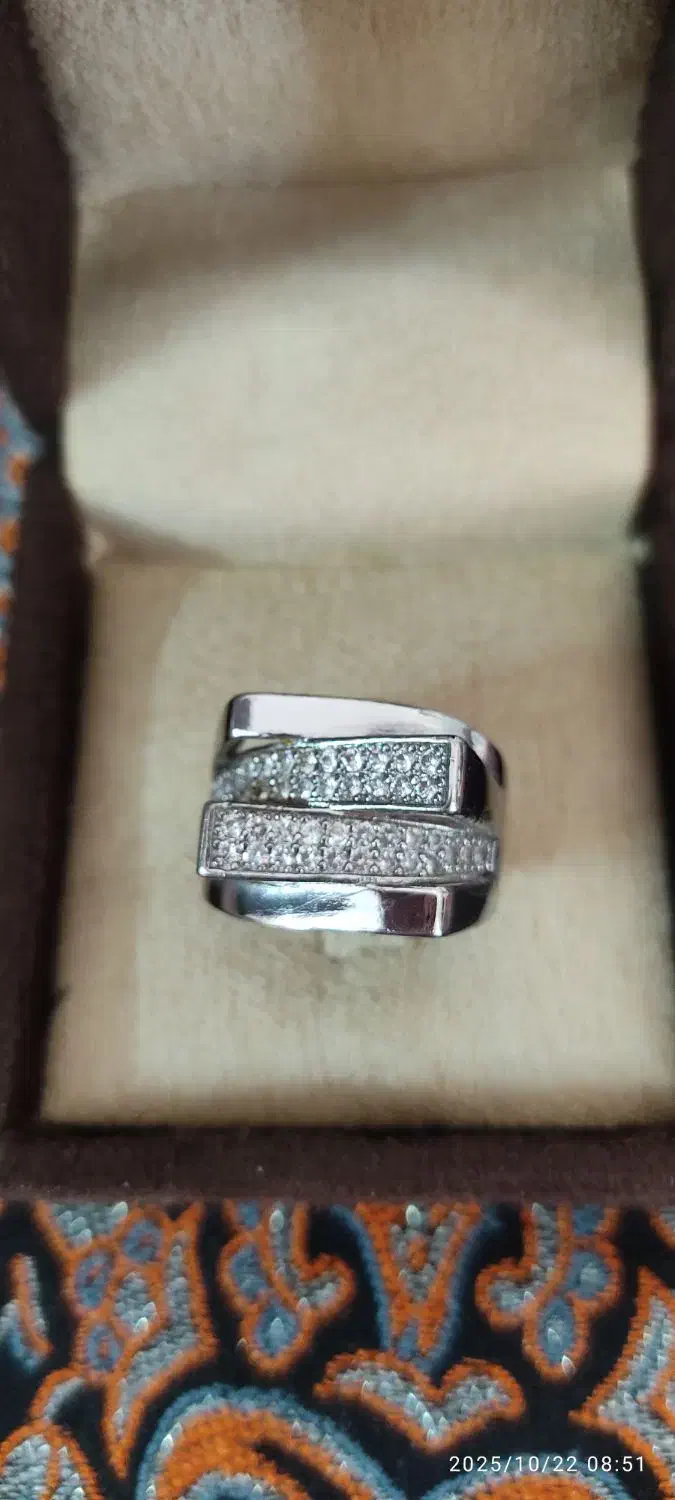 سه عدد انگشتر بدل طلا رنگ ثابت هر کدام ۱۲۰ تومن|بدلیجات|اصفهان, جاوان|دیوار