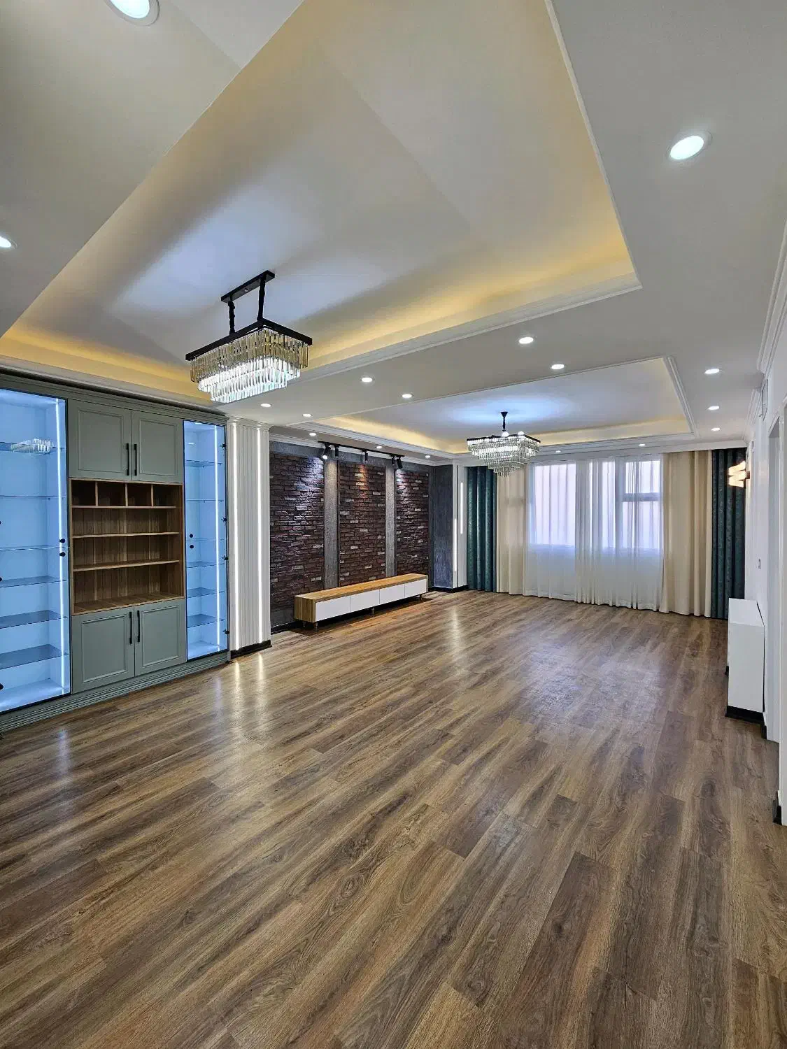 ۸۰متر*پلان استثنایی*نورپردازیشده *برجبرند|فروش آپارتمان|اندیشه, اندیشه فاز ۱|دیوار