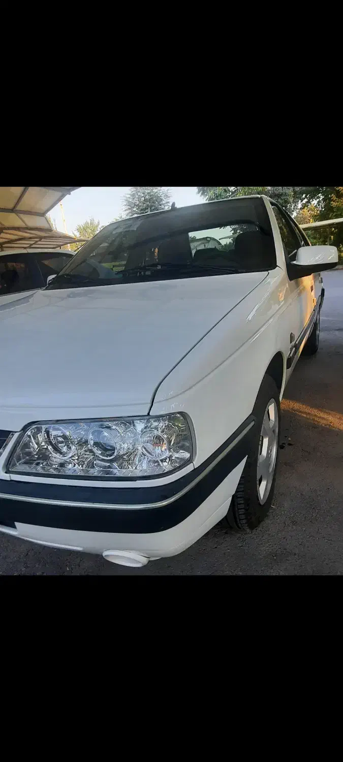 405   slx tu5  مدل ۱۴۰۰|خودرو سواری و وانت|تهران, نمایشگاه بین المللی|دیوار