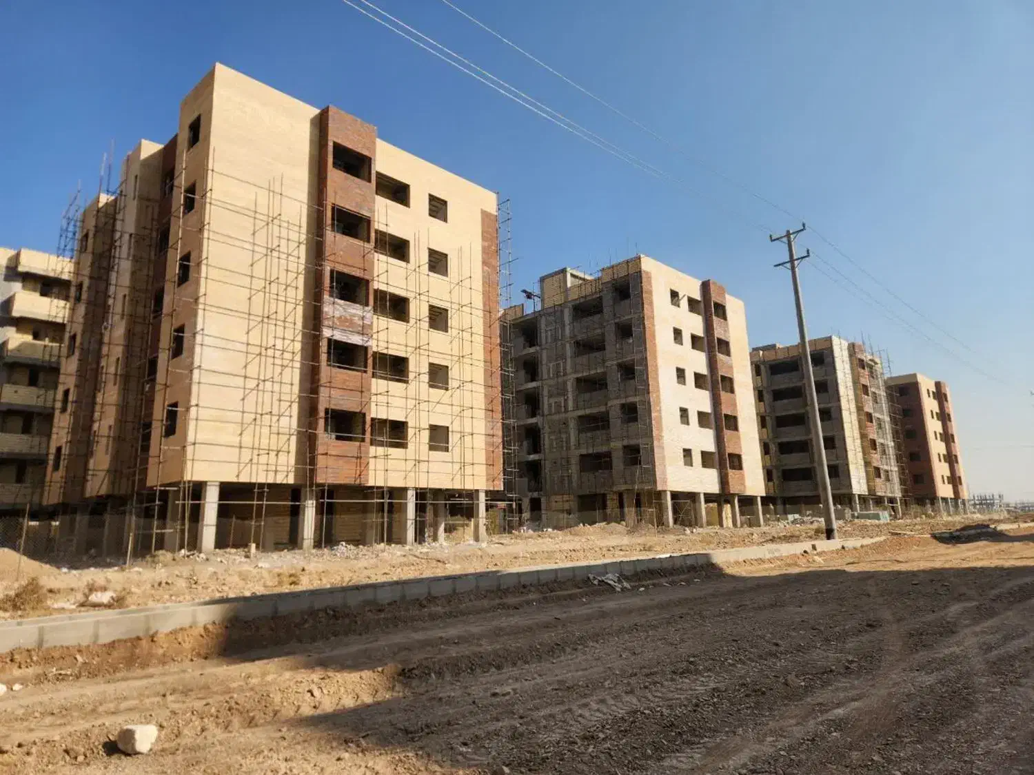 پروژه های ویلایی طایقان و اطراف|پیش‌فروش املاک|قم, پردیسان|دیوار