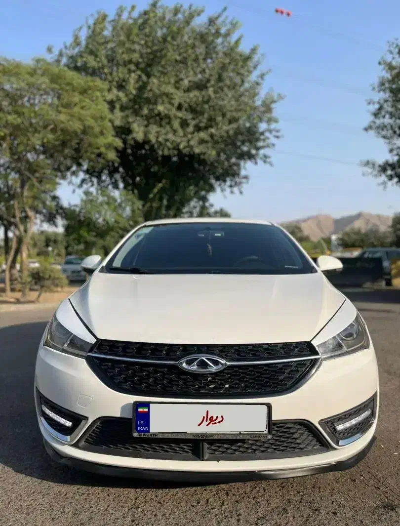 آریزو 5 دنده ای اکسلنت مدل ۱۳۹۸ بیرنگ کم کارلاکچری|خودرو سواری و وانت|تهران, مشیریه|دیوار