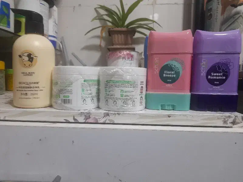 پک مراقبلی پوست برای خانوم های خوددر روز زن بخرید|آرایشی، بهداشتی، درمانی|پارسآباد, |دیوار