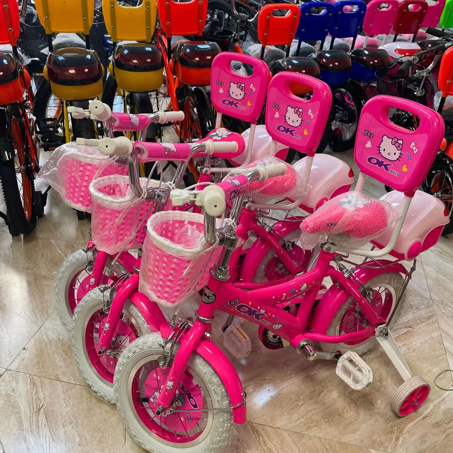 جشنواره فروشگاه خانه دوچرخه« اقساط ۶ ماهه»20/26/27|دوچرخه، اسکیت، اسکوتر|کرمان, |دیوار