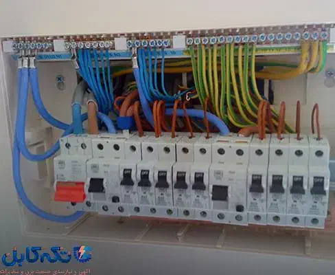 برقکار ساختمانی و تعمیرات برق|خدمات پیشه و مهارت|بندر ماهشهر, |دیوار