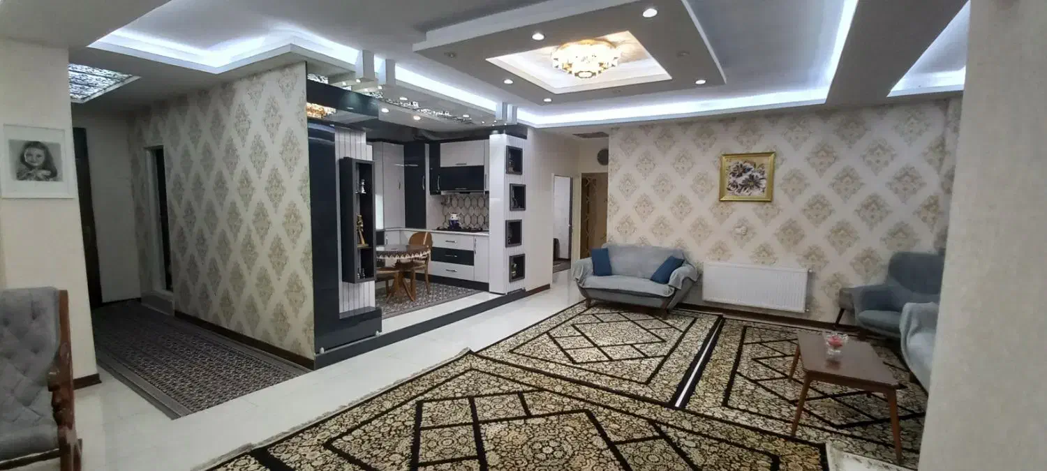 آپارتمان ۱۰۵ متری ۱۸ متری برق|فروش آپارتمان|اسدآباد, |دیوار