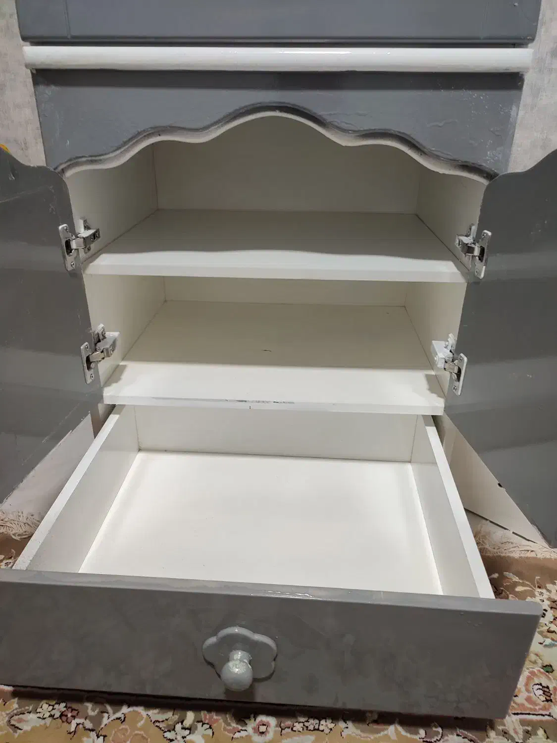 کمد لباس و وسایل|جاکفشی، کمد، دراور|زابل, |دیوار