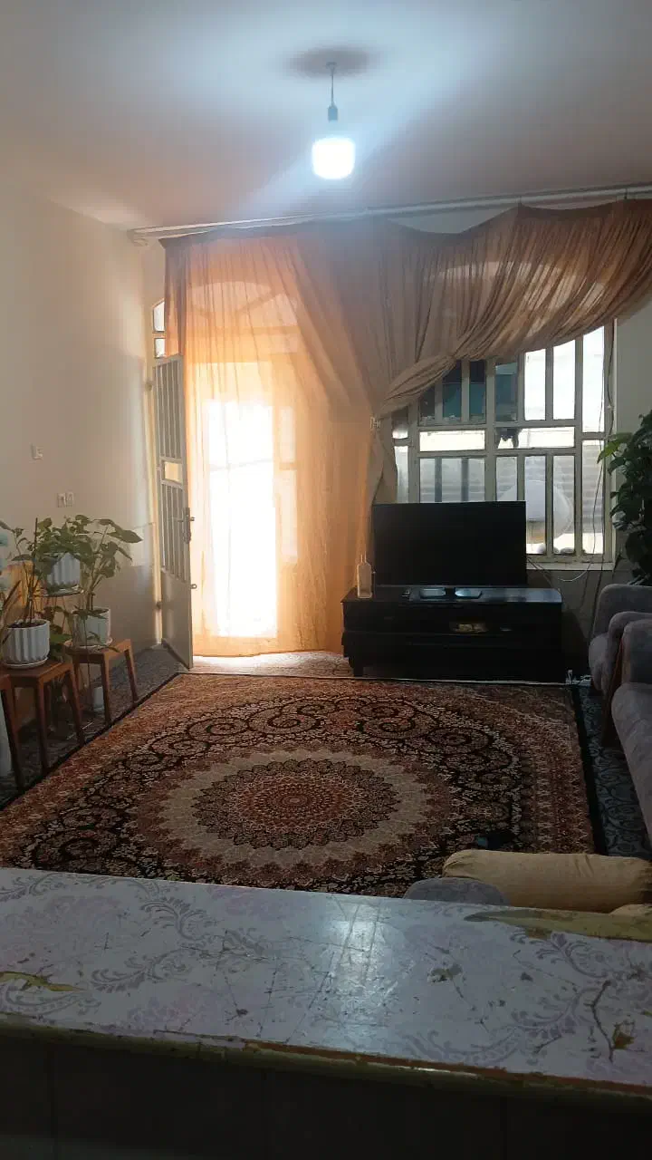 خانه ویلایی تمیز مرتب مهدی اباد|اجارهٔ خانه و ویلا|شیراز, شهرک مهدی‌آباد|دیوار