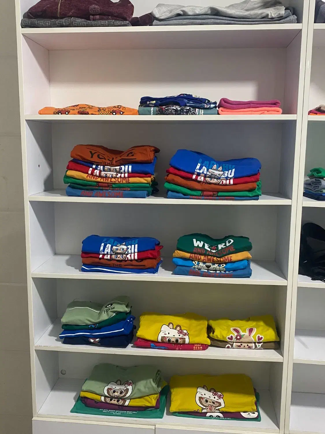 لباس بچگانه زنانه|لباس|گرگان, |دیوار