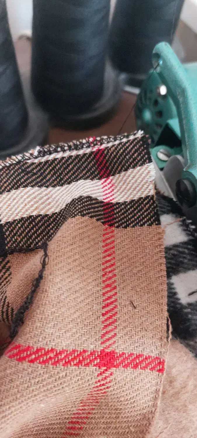 سردوز سالم ودرحدنو|چرخ خیاطی و ریسندگی|پاکدشت, خاتون آباد|دیوار