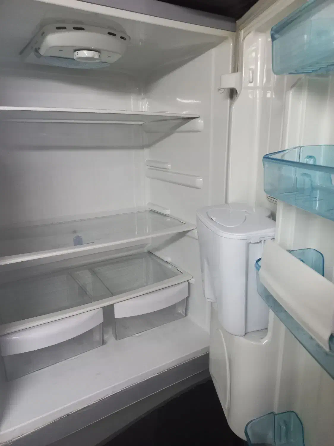 یخچال فریزر سیلوان|یخچال و فریزر|تبریز, |دیوار