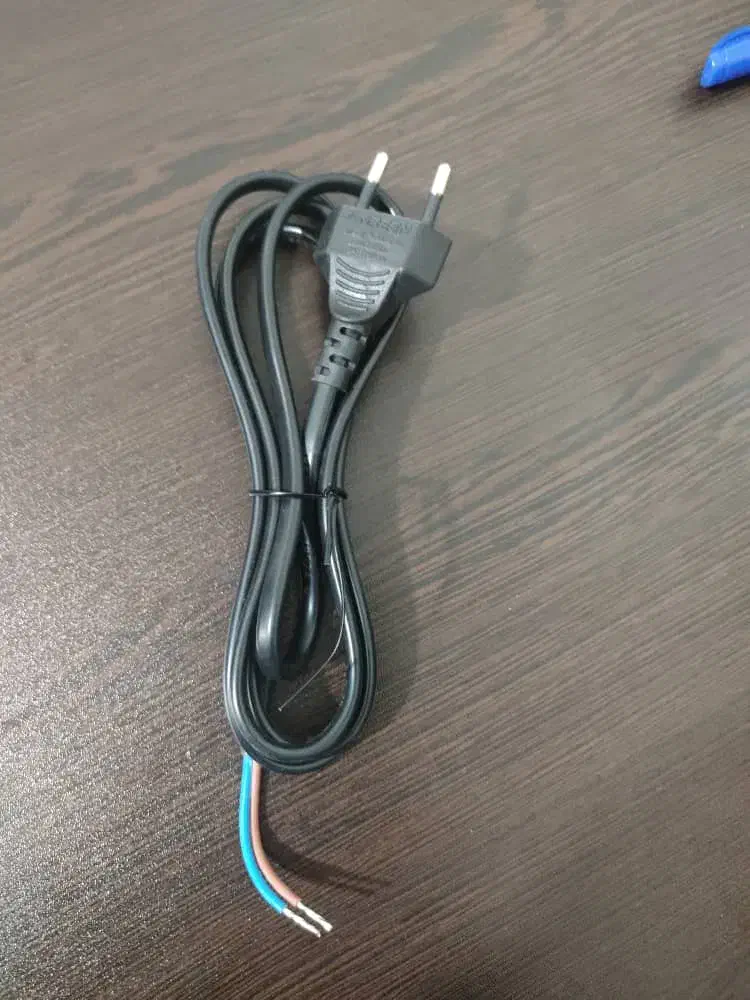 null