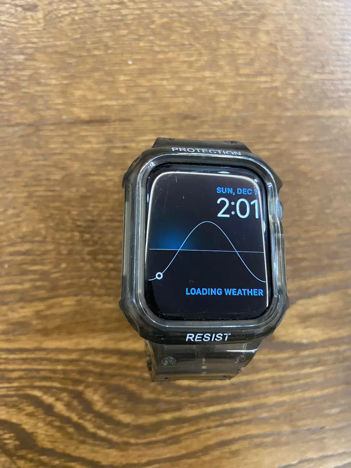 اپل واچ سری ۶ (اورجینال)|ساعت|بیرجند, |دیوار