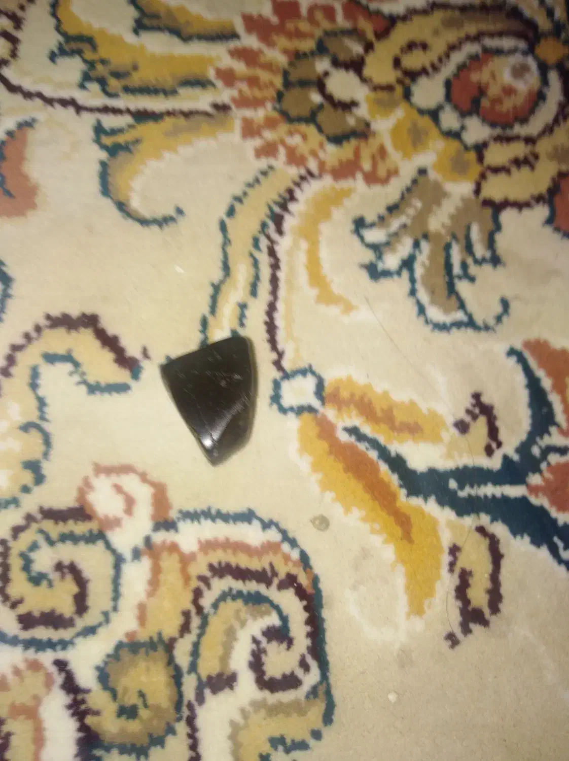 سنگ عتیقه|کلکسیون اشیاء عتیقه|مشهد, شایه|دیوار