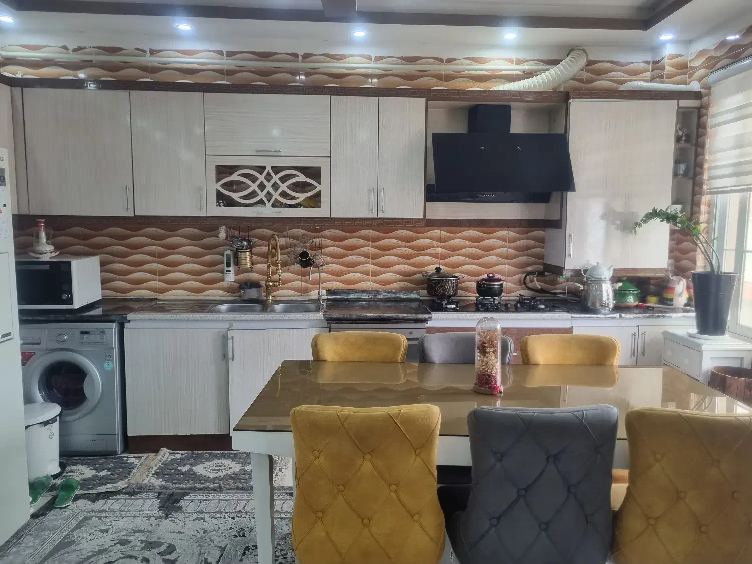 کابینت|جاکفشی، کمد، دراور|لنگرود, |دیوار