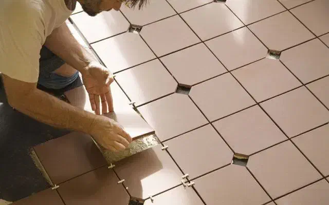 اوستا کاشی‌کار و سرامیک و موزاییک|خدمات پیشه و مهارت|کرمان, |دیوار