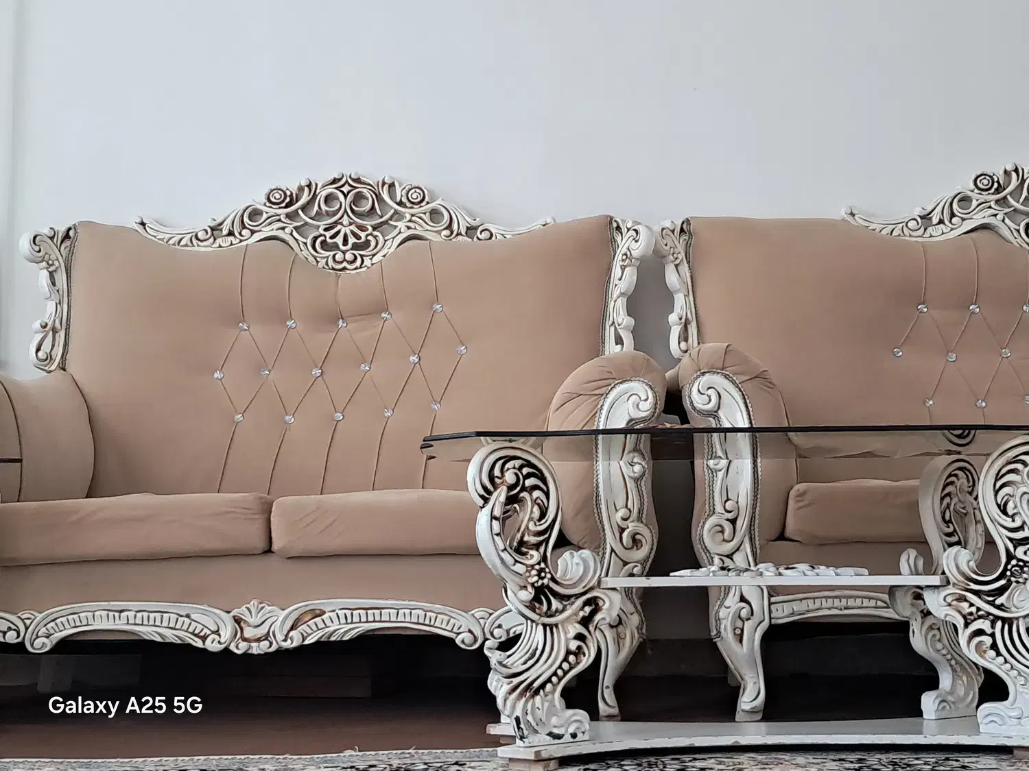 فروشی|مبلمان خانگی و میز عسلی|بانه, |دیوار