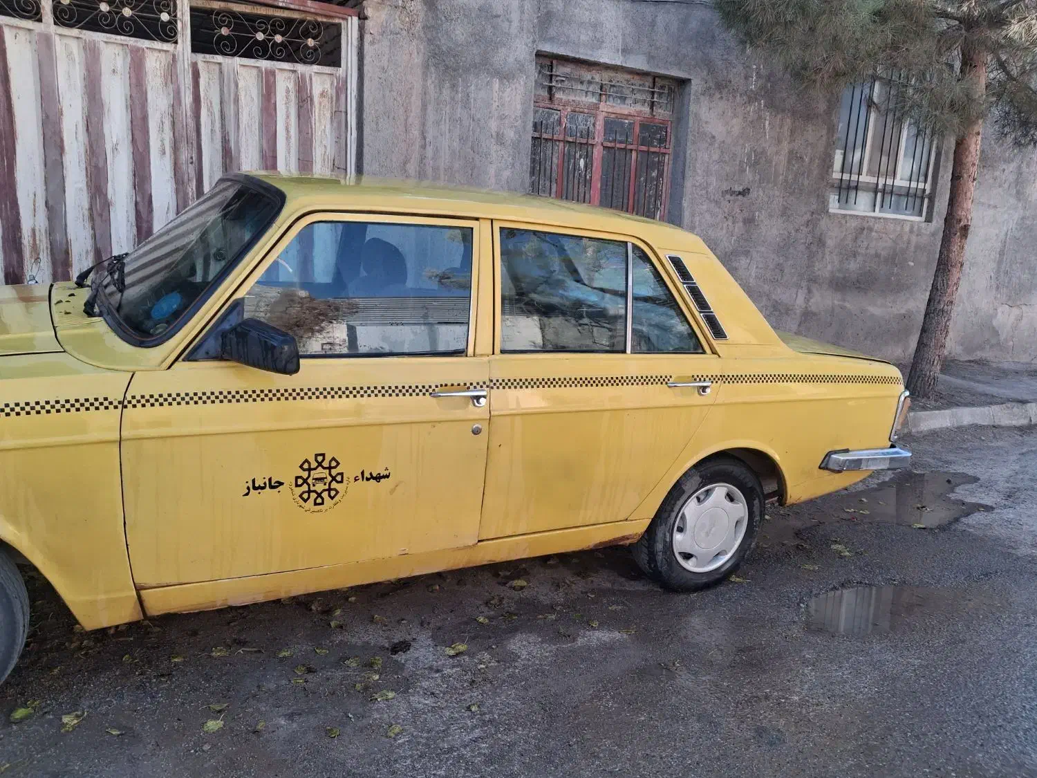 فروش ماشین|خودرو سواری و وانت|شاهرود, |دیوار