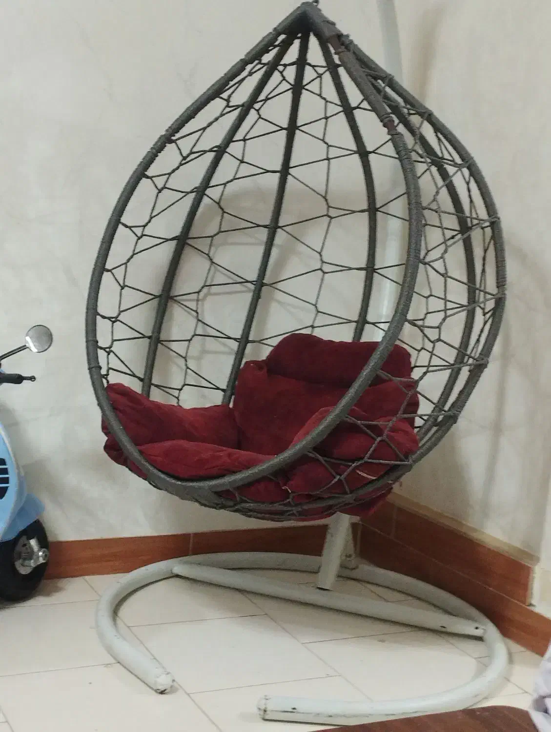 تاپ ریلکسی|مبلمان خانگی و میز عسلی|رشت, پل تالشان|دیوار