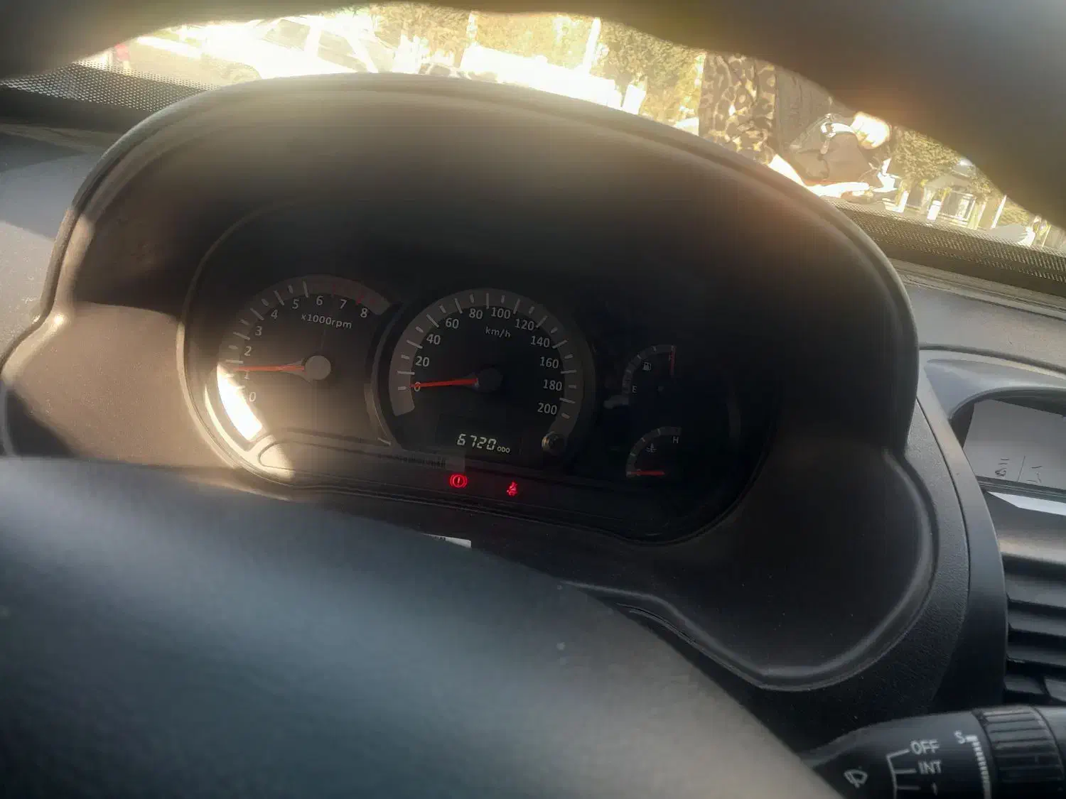 تیبا ۲ پلاس مزایده سایپا|خودرو سواری و وانت|فلاورجان, |دیوار