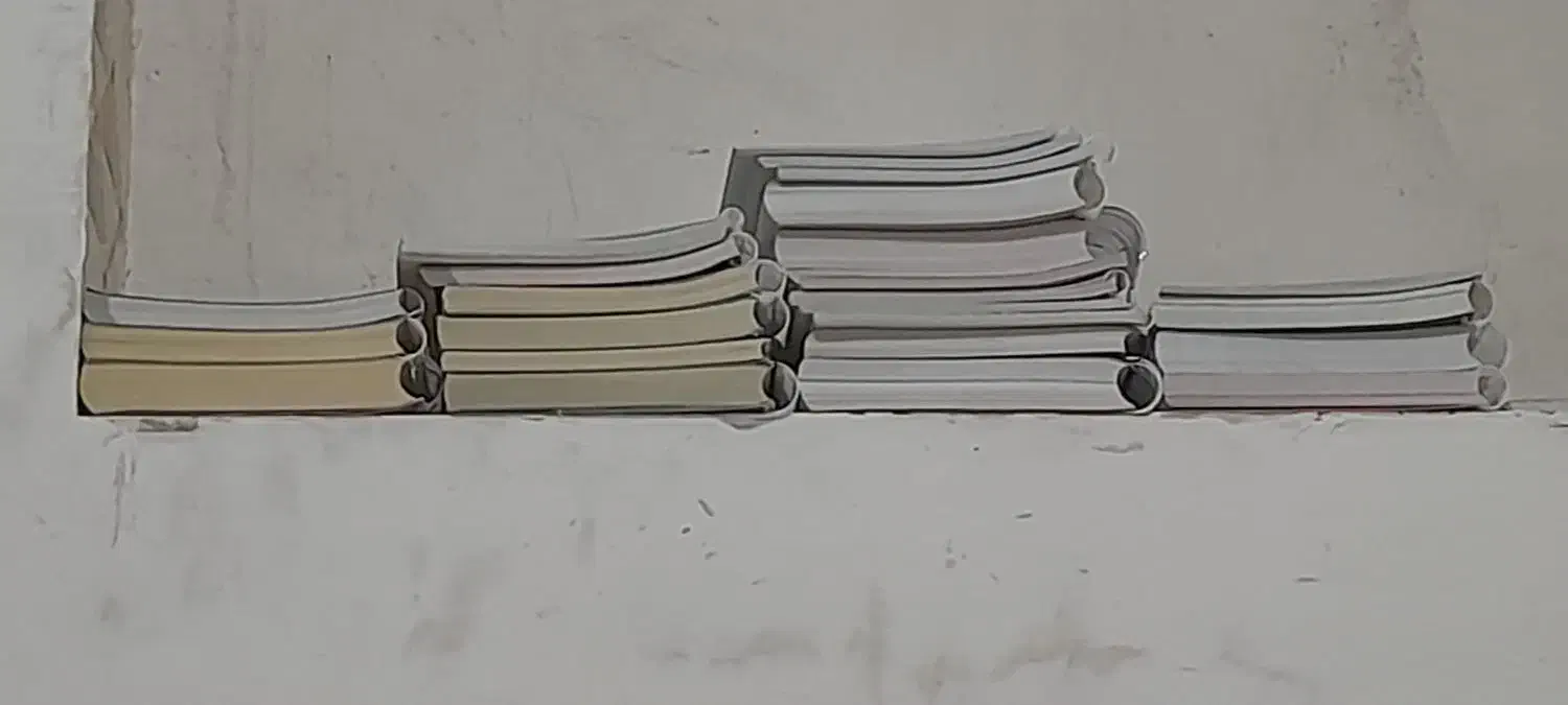 کتاب کنکوری تجربی نو نو بدون استفاده|کتاب و مجله آموزشی|یاسوج, |دیوار