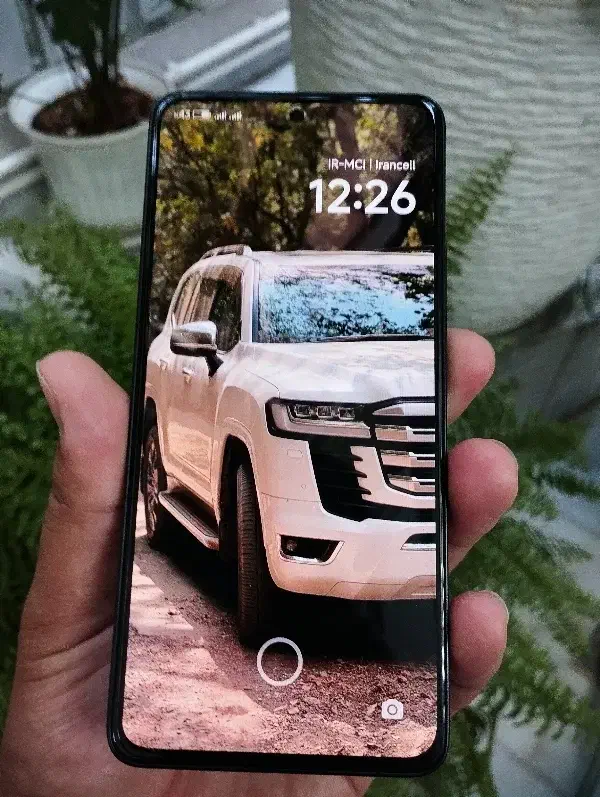 Note 13 4G|موبایل|محمدشهر, محمدشهر|دیوار