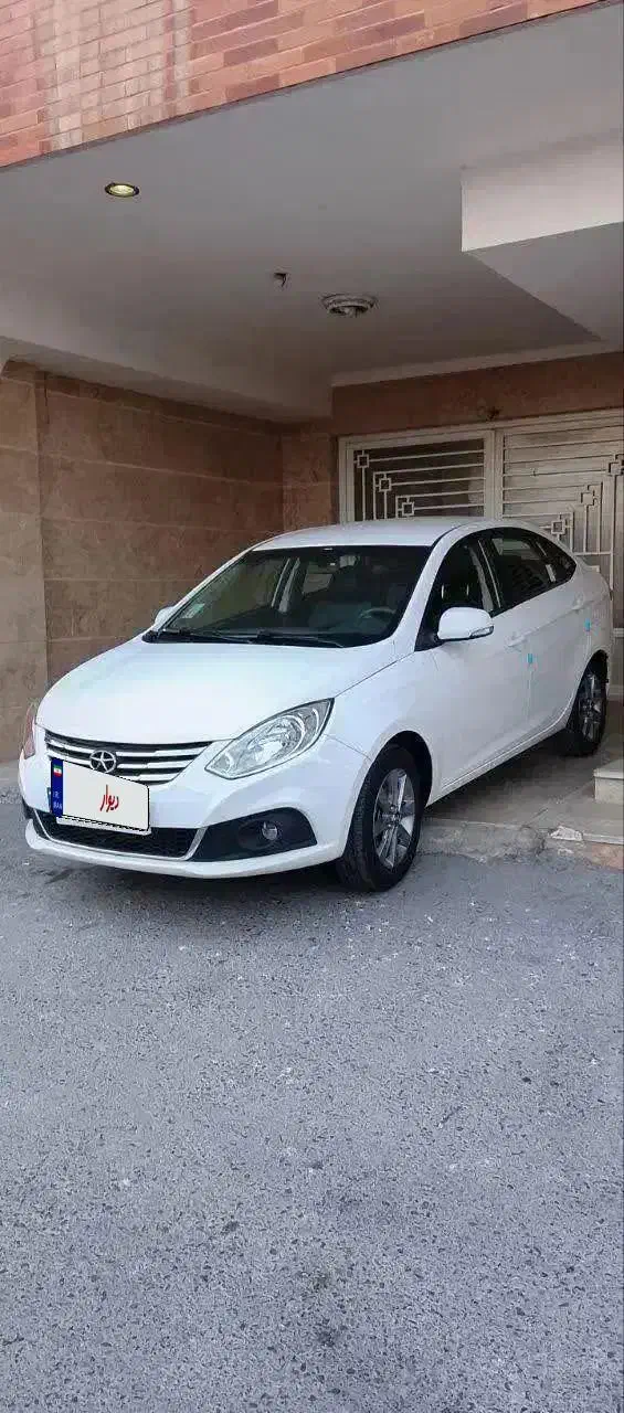 جک جی ۴ مدل۱۴۰۴ مشابه صفر|خودرو سواری و وانت|قم, آزادگان|دیوار