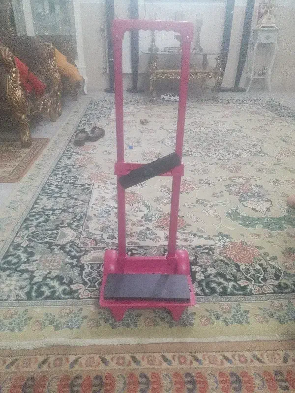 چرخ کیف|کیف، کفش، کمربند|سبزوار, قصبه شرقی|دیوار