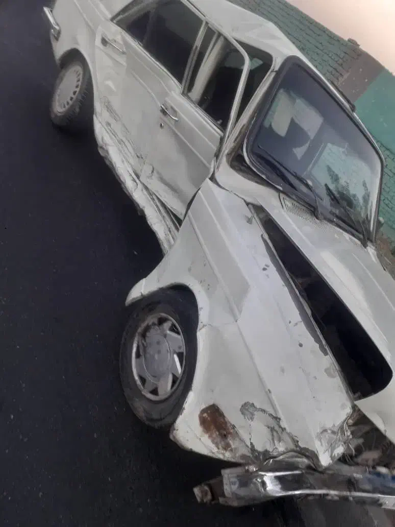 اسقاطی و فرسوده|خدمات موتور و ماشین|شهریار, شهریار|دیوار